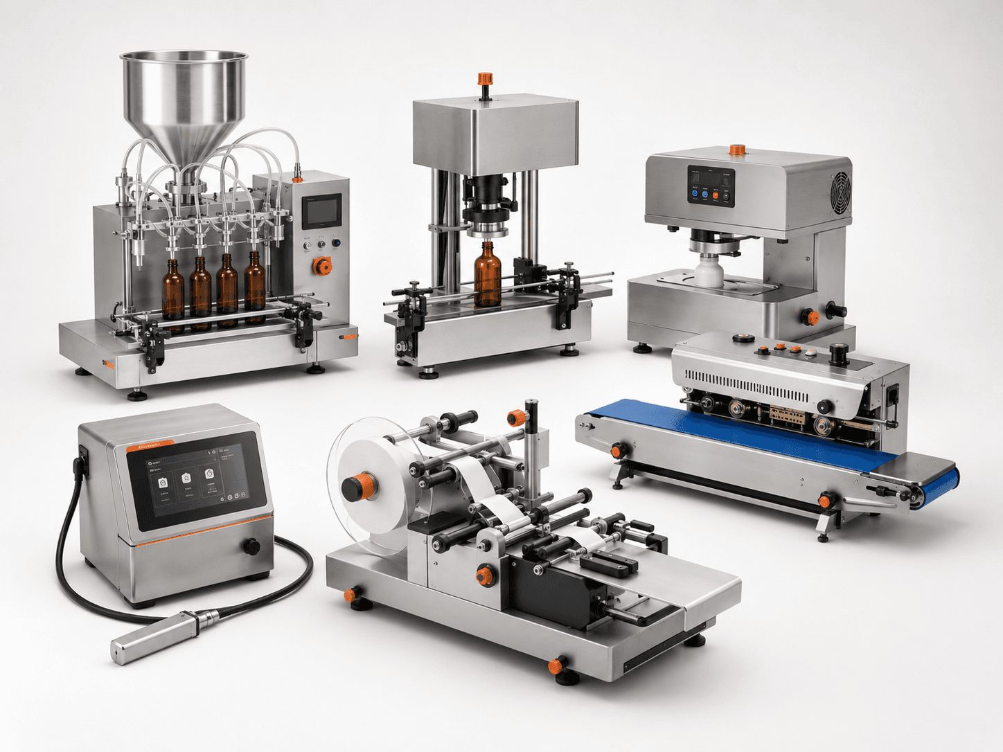 Packaging Machines